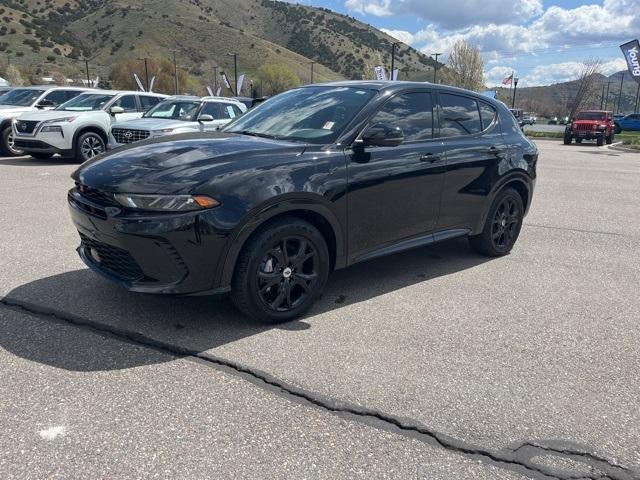 new 2024 Dodge Hornet car, priced at $37,162
