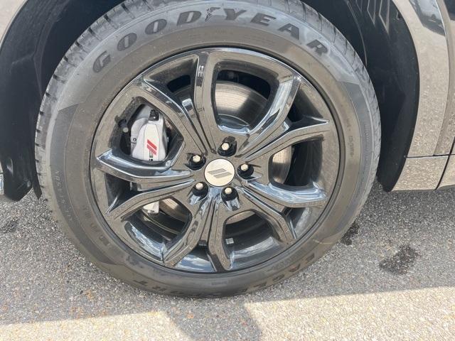 new 2024 Dodge Hornet car, priced at $37,162
