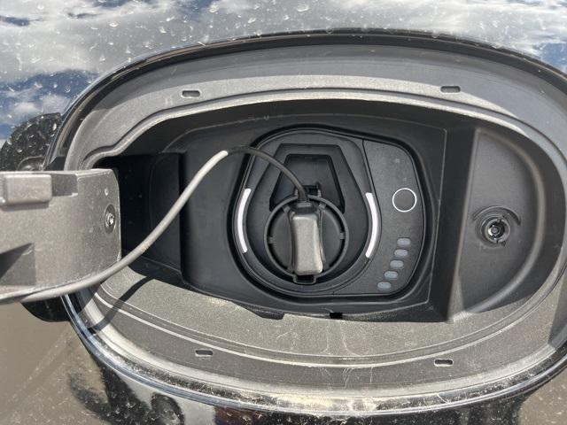 new 2024 Dodge Hornet car, priced at $37,162