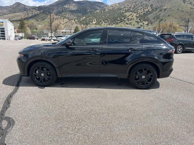 new 2024 Dodge Hornet car, priced at $37,162