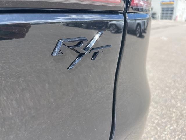 new 2024 Dodge Hornet car, priced at $37,162