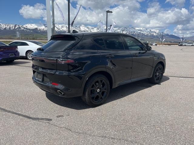 new 2024 Dodge Hornet car, priced at $37,162