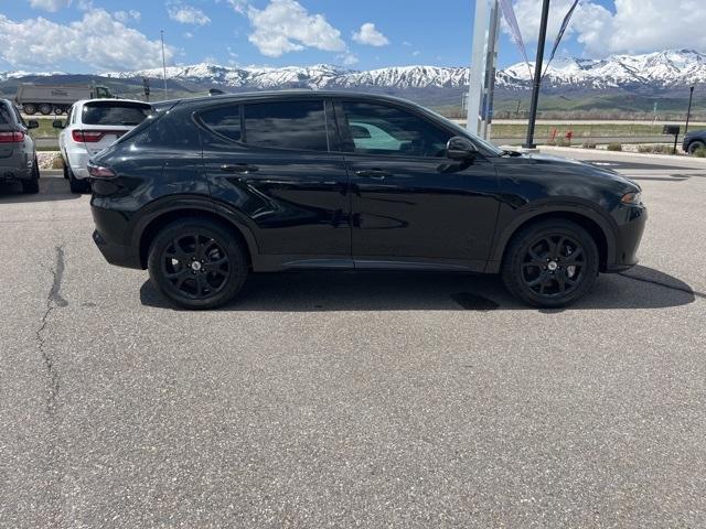 new 2024 Dodge Hornet car, priced at $37,162