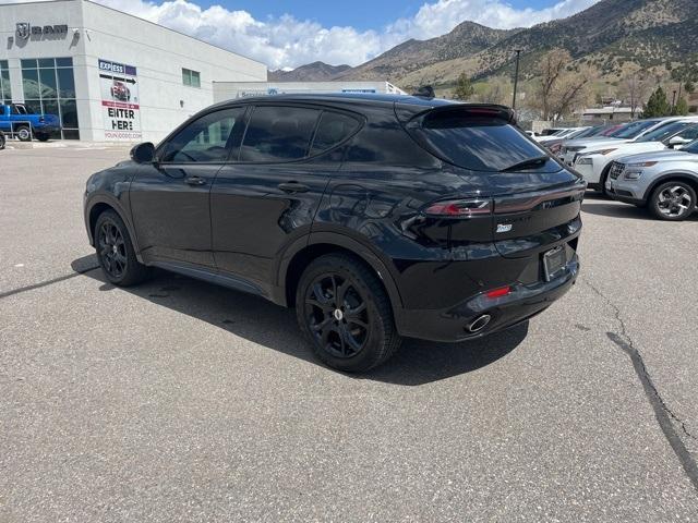 new 2024 Dodge Hornet car, priced at $37,162
