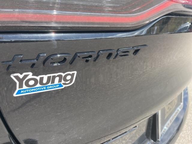 new 2024 Dodge Hornet car, priced at $37,162