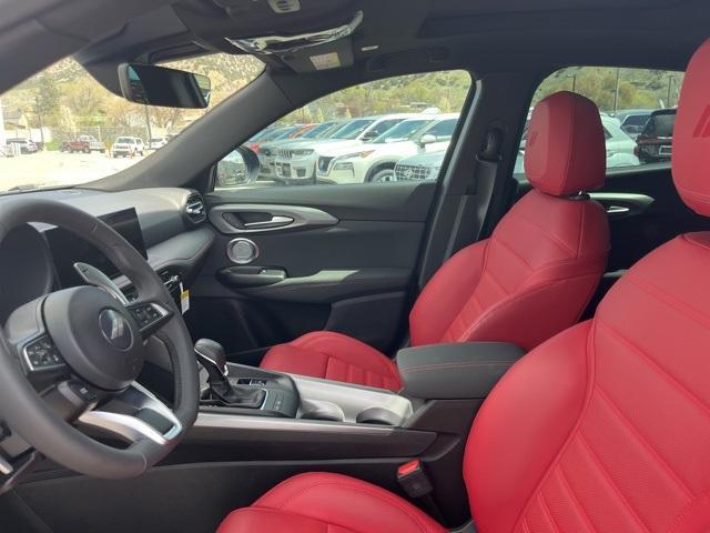 new 2024 Dodge Hornet car, priced at $37,162