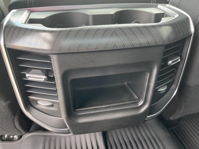 new 2025 Ram 2500 car, priced at $63,111