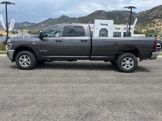 new 2025 Ram 2500 car, priced at $63,111
