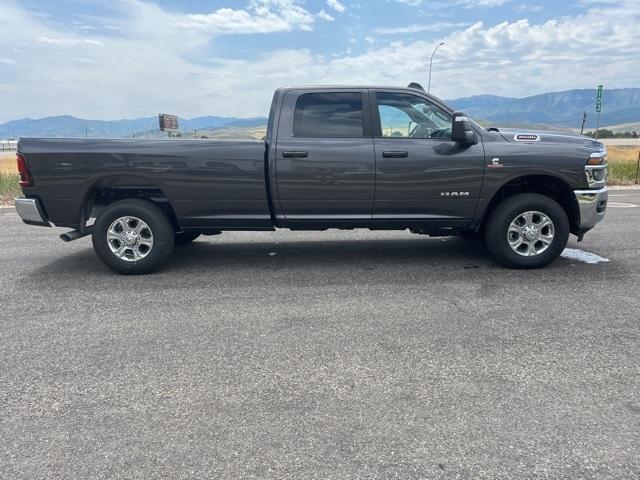 new 2025 Ram 2500 car, priced at $63,111