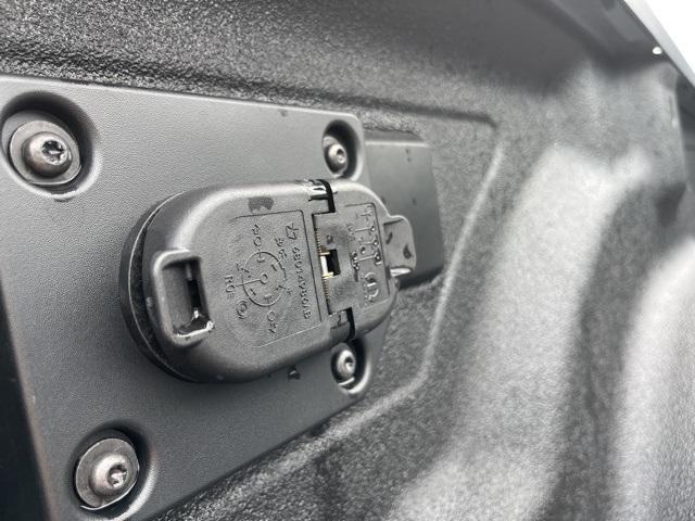 new 2025 Ram 2500 car, priced at $63,111