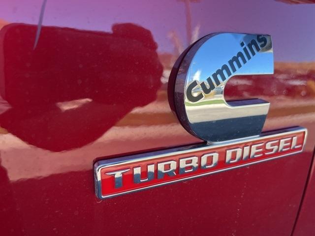 new 2026 Ram 2500 car, priced at $79,966