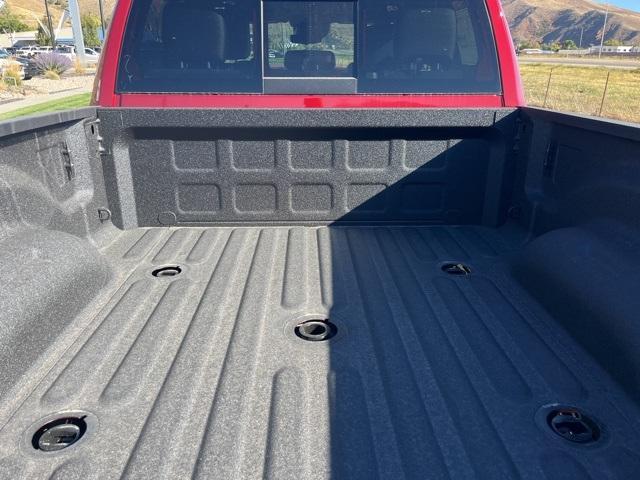 new 2026 Ram 2500 car, priced at $79,966