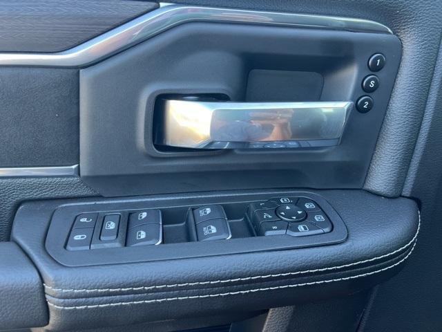 new 2026 Ram 2500 car, priced at $79,966