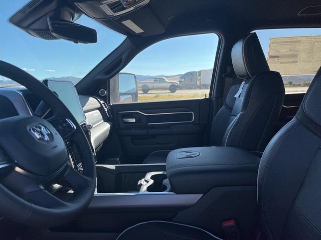 new 2026 Ram 2500 car, priced at $79,966