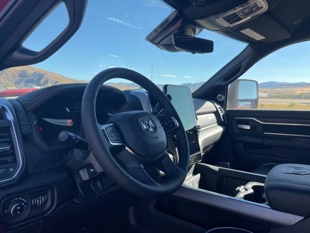 new 2026 Ram 2500 car, priced at $79,966