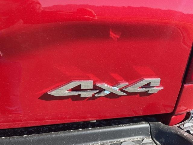 new 2026 Ram 2500 car, priced at $79,966