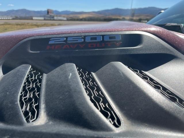 new 2026 Ram 2500 car, priced at $79,966