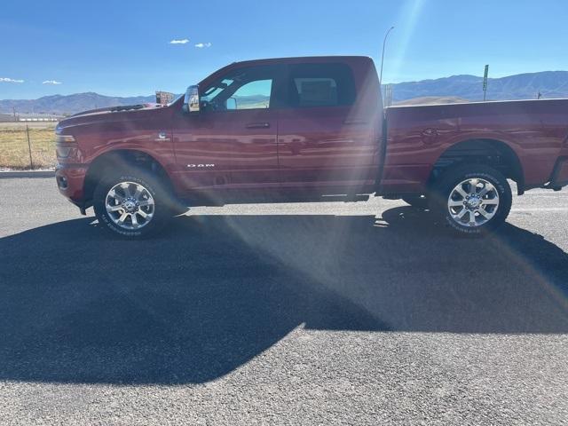 new 2026 Ram 2500 car, priced at $79,966