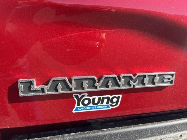 new 2026 Ram 2500 car, priced at $79,966