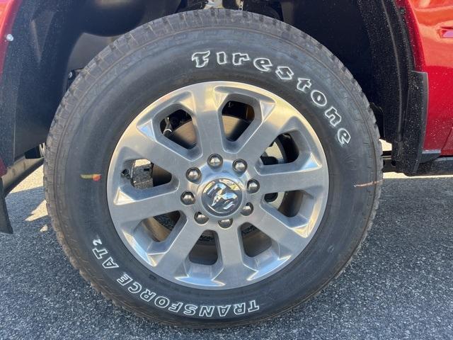new 2026 Ram 2500 car, priced at $79,966