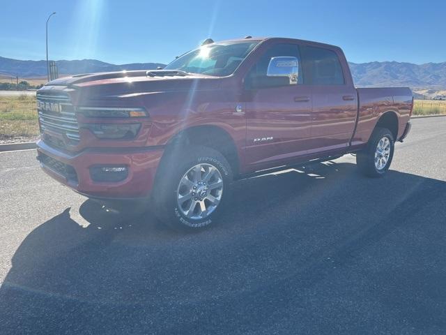 new 2026 Ram 2500 car, priced at $79,966