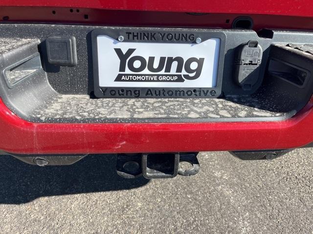 new 2026 Ram 2500 car, priced at $79,966