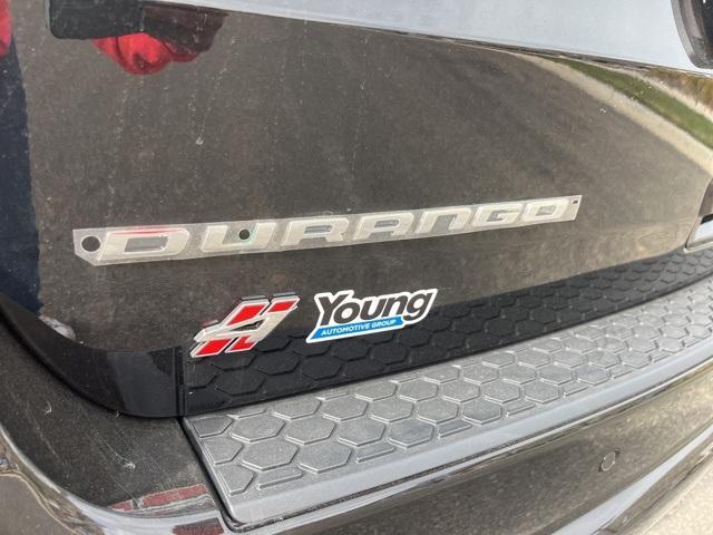 new 2026 Dodge Durango car, priced at $36,975