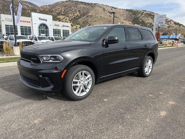new 2026 Dodge Durango car, priced at $36,975