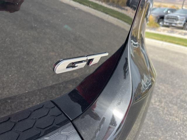 new 2026 Dodge Durango car, priced at $36,975