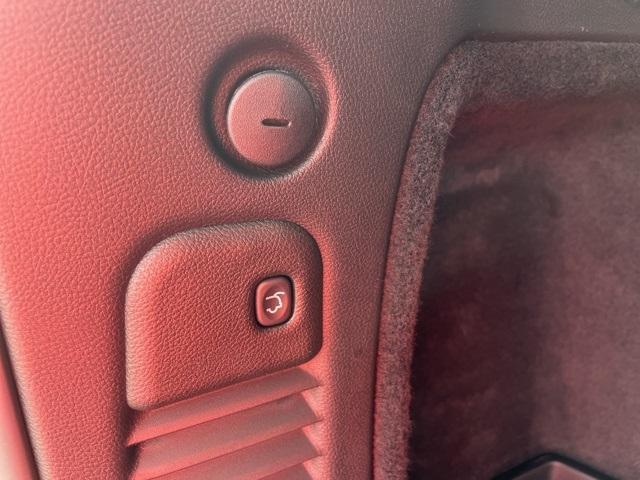 new 2026 Dodge Durango car, priced at $36,975