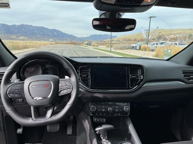 new 2026 Dodge Durango car, priced at $36,975