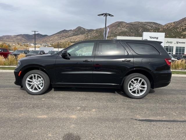 new 2026 Dodge Durango car, priced at $36,975