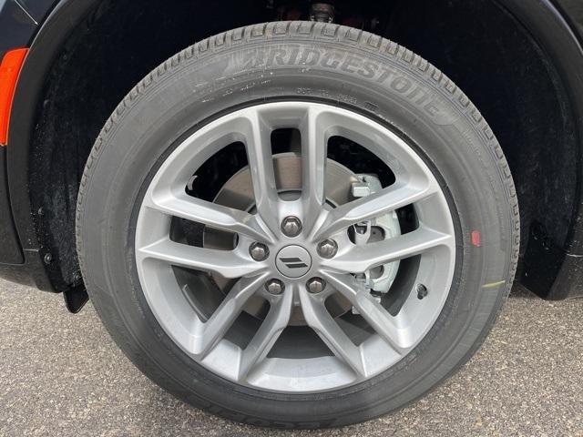 new 2026 Dodge Durango car, priced at $36,975