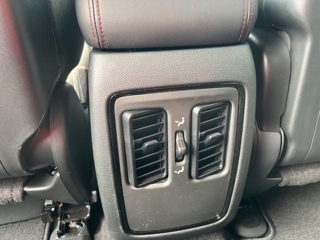 new 2026 Dodge Durango car, priced at $36,975