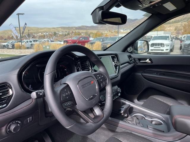 new 2026 Dodge Durango car, priced at $36,975