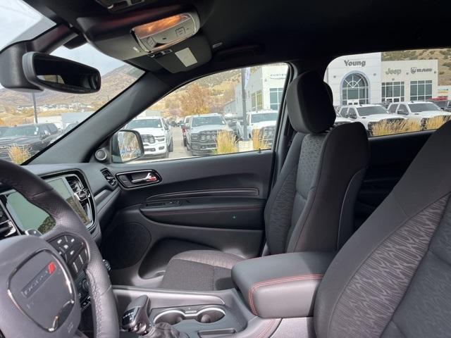new 2026 Dodge Durango car, priced at $36,975