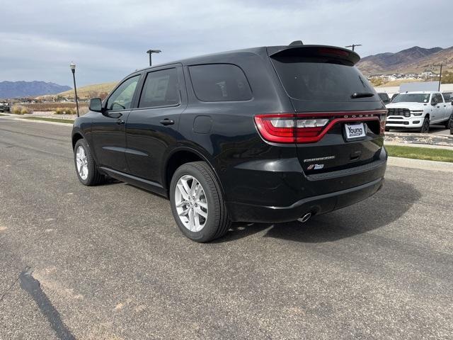 new 2026 Dodge Durango car, priced at $36,975