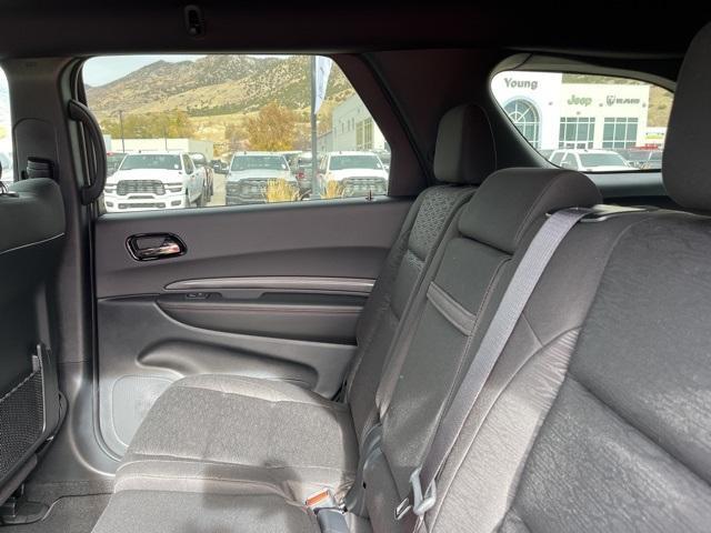 new 2026 Dodge Durango car, priced at $36,975