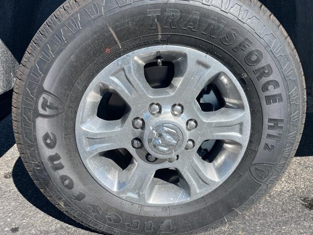 new 2026 Ram 2500 car, priced at $69,247