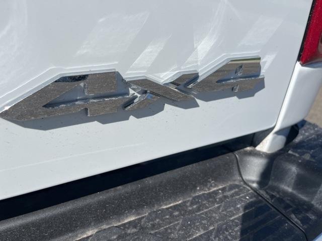 new 2026 Ram 2500 car, priced at $69,247