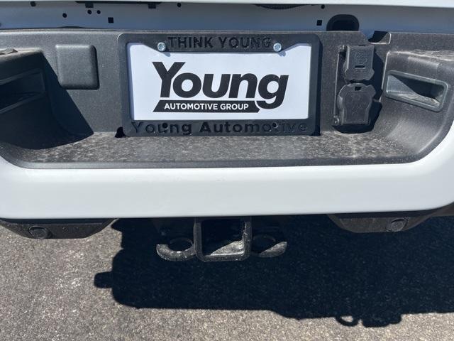 new 2026 Ram 2500 car, priced at $69,247