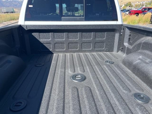 new 2026 Ram 2500 car, priced at $69,247