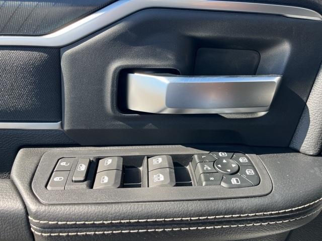 new 2026 Ram 2500 car, priced at $69,247