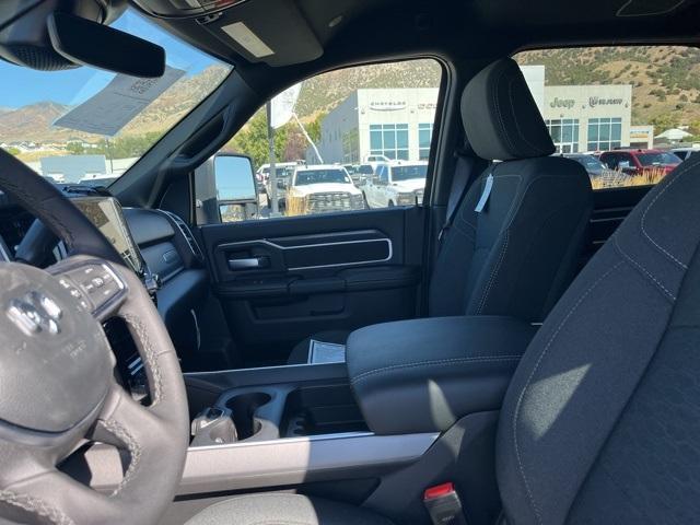 new 2026 Ram 2500 car, priced at $69,247