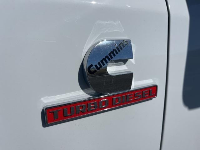 new 2026 Ram 2500 car, priced at $69,247