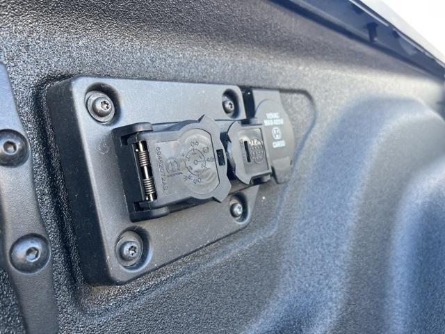 new 2026 Ram 2500 car, priced at $69,247