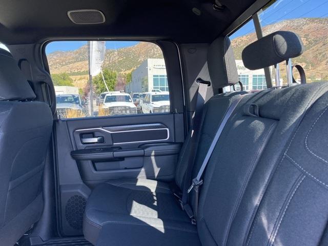 new 2026 Ram 2500 car, priced at $69,247