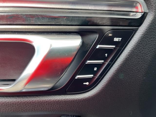 used 2016 Porsche Macan car, priced at $15,878