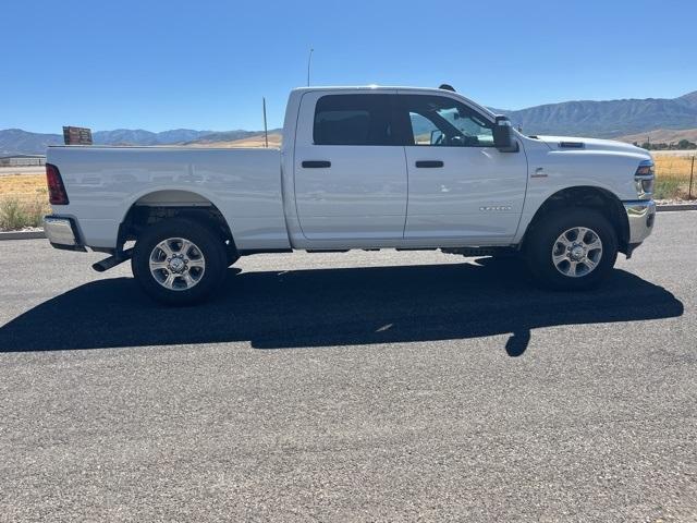 new 2026 Ram 3500 car