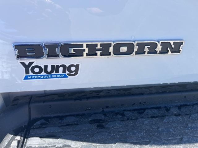 new 2026 Ram 3500 car
